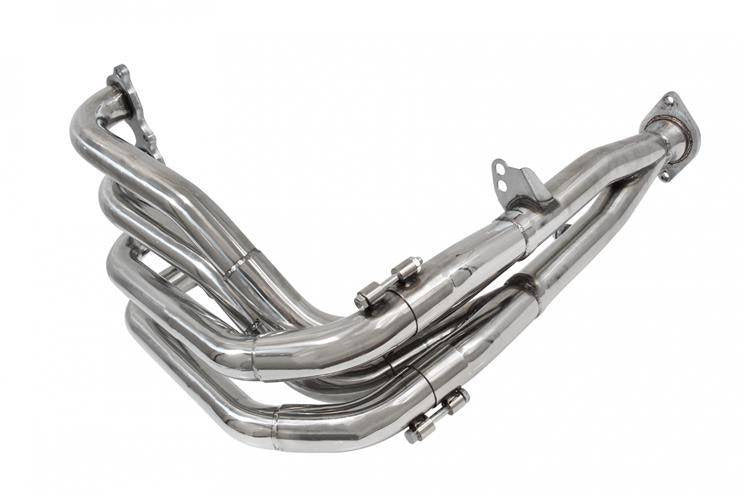 Exhaust manifold HONDA INTEGRA CIVIC 4-2-1 B-seria