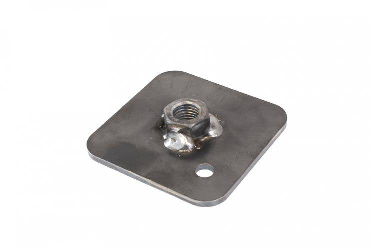 Racing harness Mounts