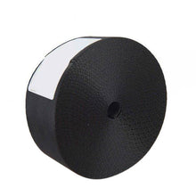 Seat belts 10m Black