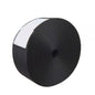Seat belts 10m Black