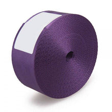 Seat belts 10m Purple