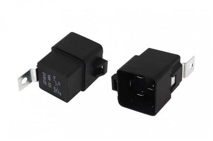 Mini waterproof relay 40A with socket