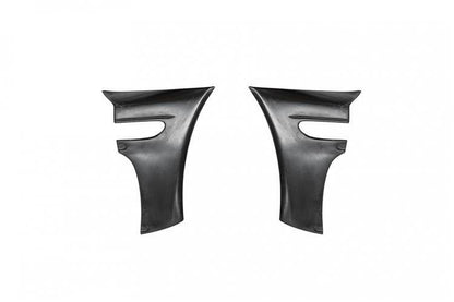 Bodykit BMW 3 E46 Facelift Pandem Widebody Royal