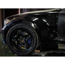 Bodykit BMW 1 E82 Front Left Fender Royal