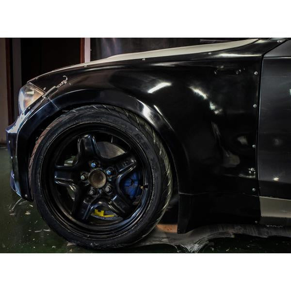 Bodykit BMW 1 E82 Front Right Fender Royal