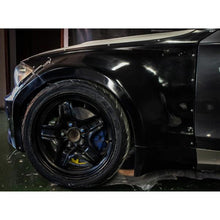 Bodykit BMW 1 E82 Front Right Fender Royal