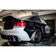 Bodykit BMW 1 E82 Rear Right Fender Royal