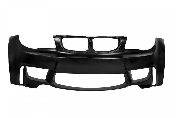 Bodykit BMW 1 E82 Frontstoßstange Royal