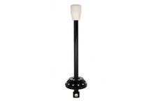 Short Shifter BMW E30 E34 E46 Black Knob White