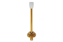 Short Shifter BMW E30 E34 E46 Gold White Knob