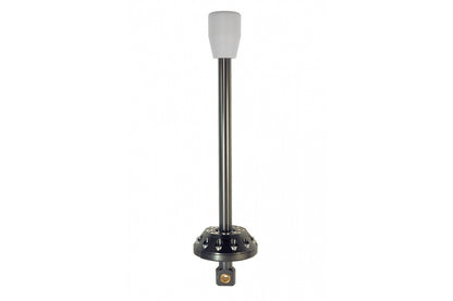 Short Shifter BMW E30 E46 E46 GunMetal White Knob