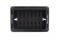 Fuse box 12x type A