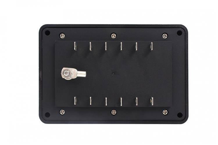 Fuse box 12x type A