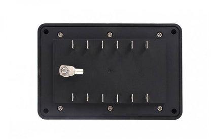 Fuse box 12x type A