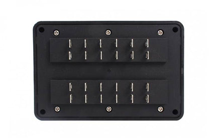 Fuse box 12x Type B