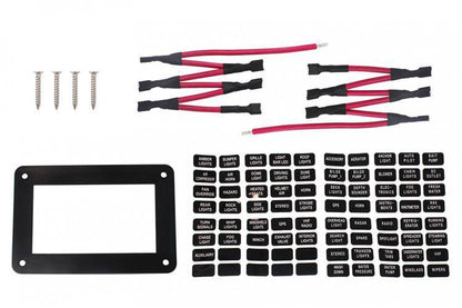 Fuse box 12x Type B
