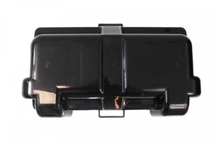 12V Battery Box Soft 350x180x210