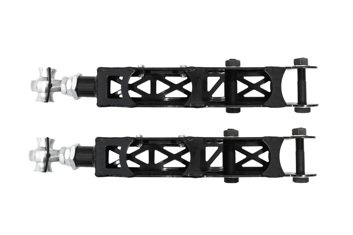 Control arms Lexus IS200 Front Upper Adjustable