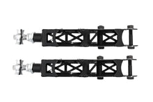 Control arms Lexus IS200 Front Upper Adjustable