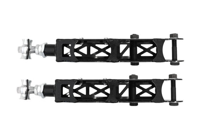 Control arms Lexus IS200 Front Upper Adjustable