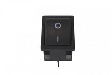 Rocker switch 4 PIN
