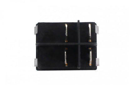 Rocker switch 4 PIN Red