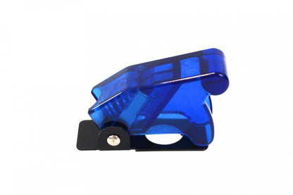 Switch Cap Toggle Chrome type.2 Blue