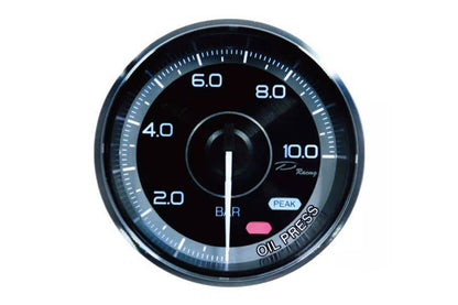 Gauge Depo F1 WP 60mm - Oil Pressure