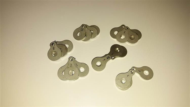 Angle Kit Mercedes W204 FAT