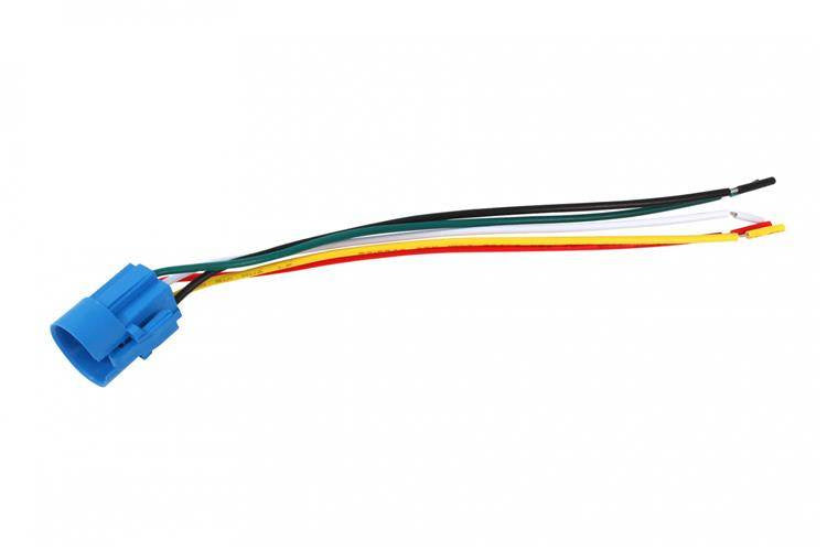 Schalterstecker 304SS 19mm