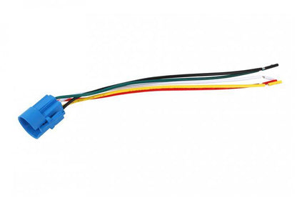Schalterstecker 304SS 19mm