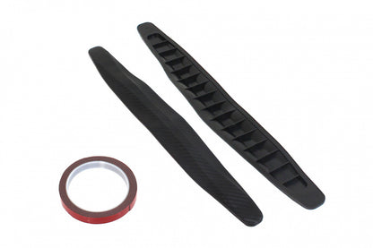 Diffuser Uniwersalna Front Bumper