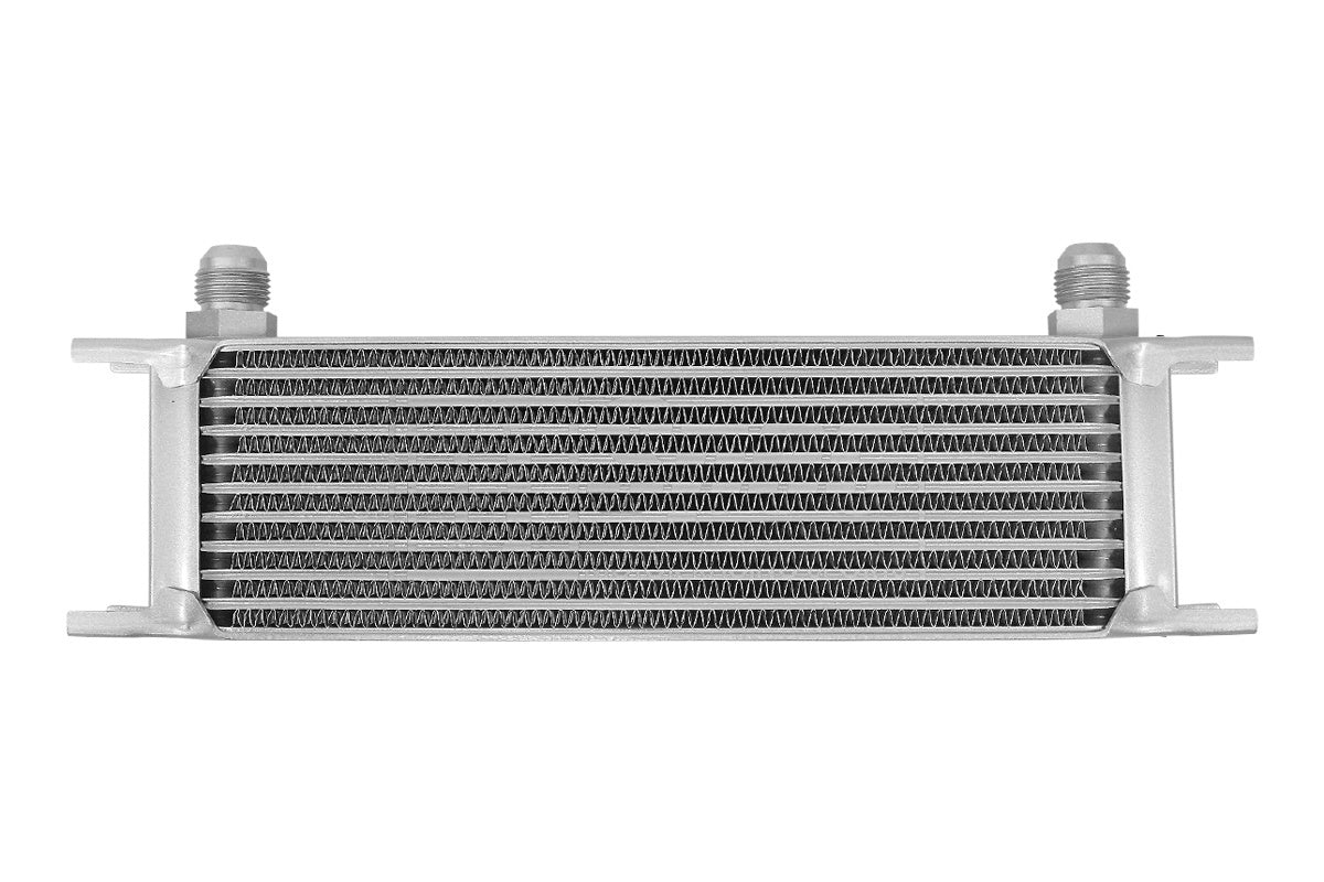 D1Spec Oil cooler British 11 rows