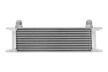 D1Spec Oil cooler British 11 rows