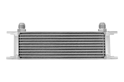 D1Spec Oil cooler British 11 rows
