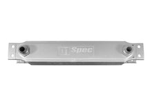 D1Spec Oil cooler British 11 rows