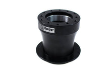 Steering Wheel Hub VW Audi B009G D1Spec Black