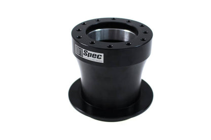 Steering Wheel Hub VW Audi B009G D1Spec Black