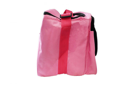 Daniel Washington Pink Bag