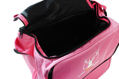 Daniel Washington Pink Bag