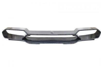 Spoiler Chevrolet Camaro VI Lip ABS Dunkelgrau