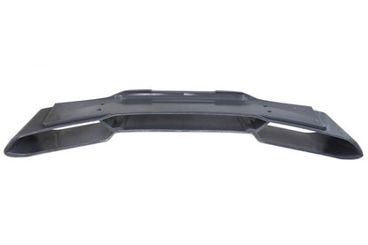 Spoiler Chevrolet Camaro VI Lip ABS Dunkelgrau