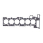 Zylinderkopfdichtung BMW M54B25/M54B30 0,045" MLS, 85mm Bohrung Cometic C4352-045