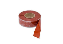 Self-fusing silicone tape TurboWorks 50mm x 0.5mm 3.5m Red
