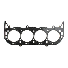 Cylinder Head Gasket Chevrolet Mark-IV Big Block V8 .027" MLS , 4.320" Bore Cometic C5816-027