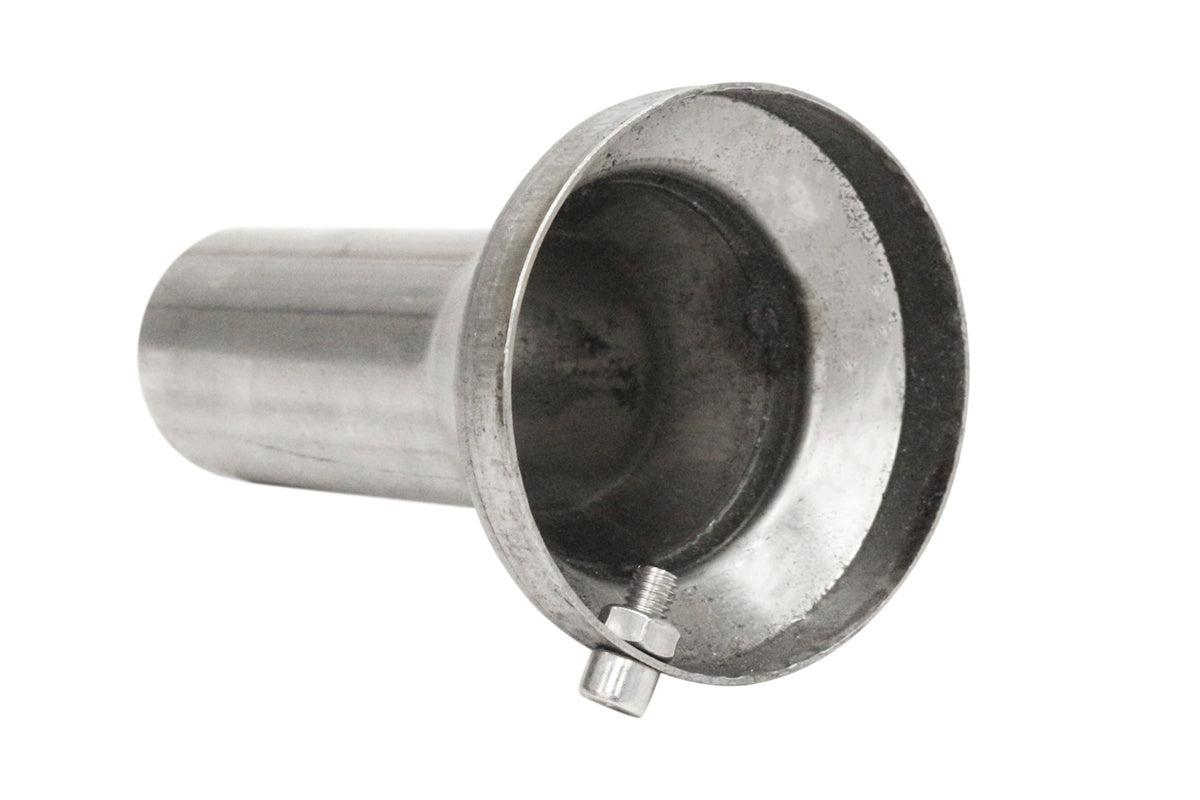 Auspuffschalldämpfer 3 Zoll