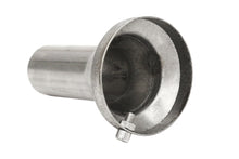 Auspuffschalldämpfer 3 Zoll