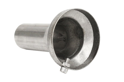 Auspuffschalldämpfer 3 Zoll
