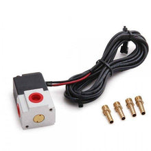 TurboWorks Magnetventil Ladedruckregler N75