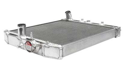 TurboWorks Racing radiator Honda Civic 1992-2000